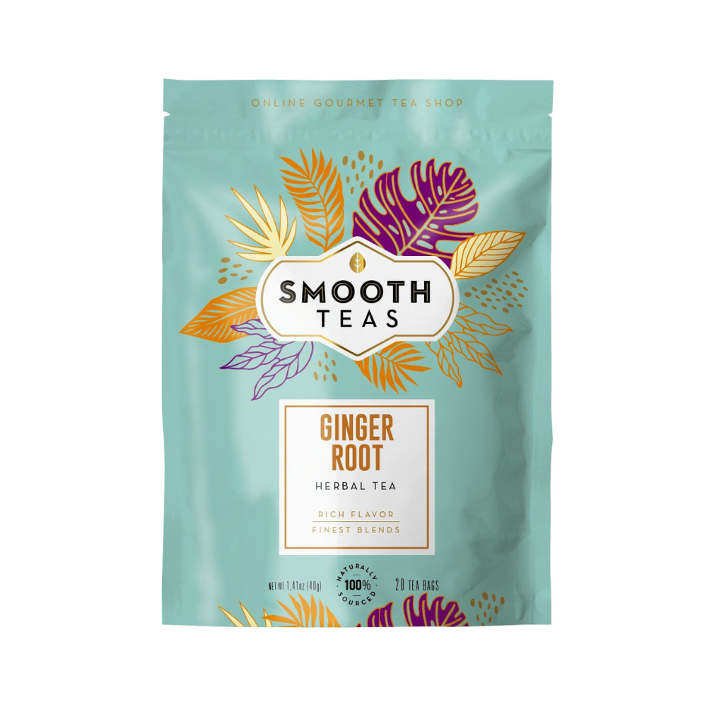 Ginger Root