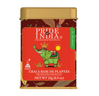 Herbal Chai - Comforting Spiced Tea Bags