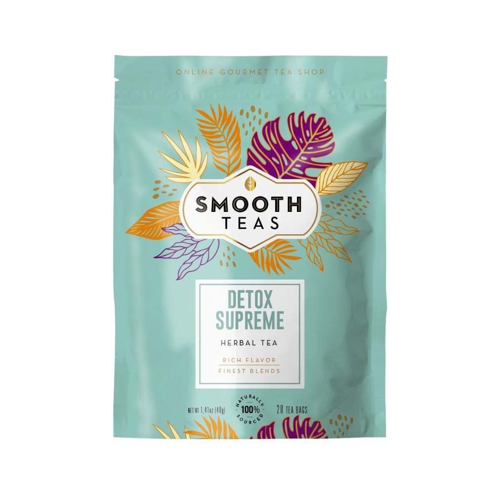 Detox Supreme
