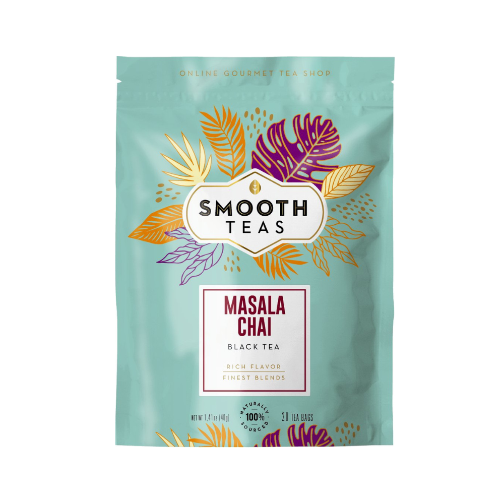 Masala Chai