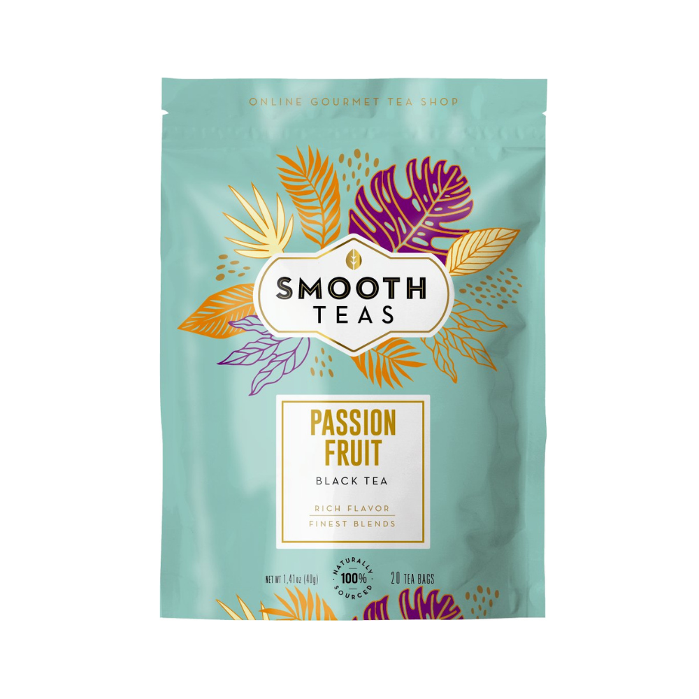 Passion Fruit
