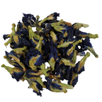 Butterfly Blue Peaflower Tea