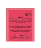 Cranberry Ginger Organic 100 Herbal Tea Bags
