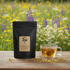 Chamomile Flower Tea | Organic
