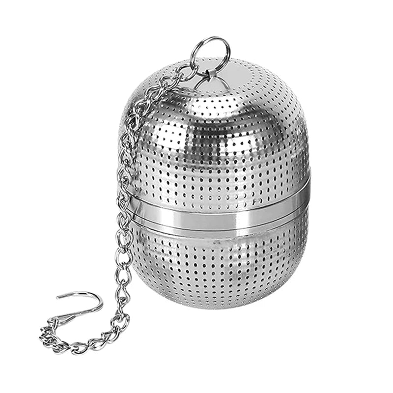 Stainless Steel Tea Infuser Ball