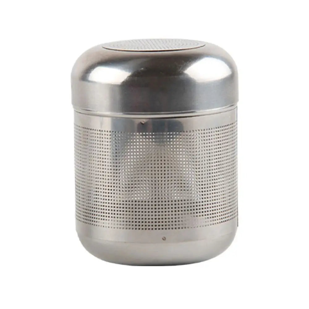 Portable Stainless Steel Tea Infuser