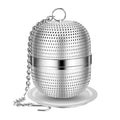 Stainless Steel Tea Infuser Ball