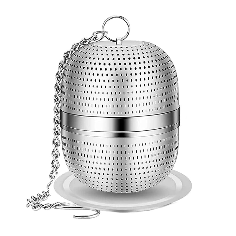 Stainless Steel Tea Infuser Ball