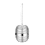 Stainless Steel Tea Infuser Ball