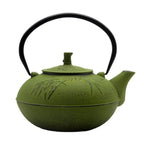 Heavy Cast Iron Teapot w/ Infuser – 2500ml