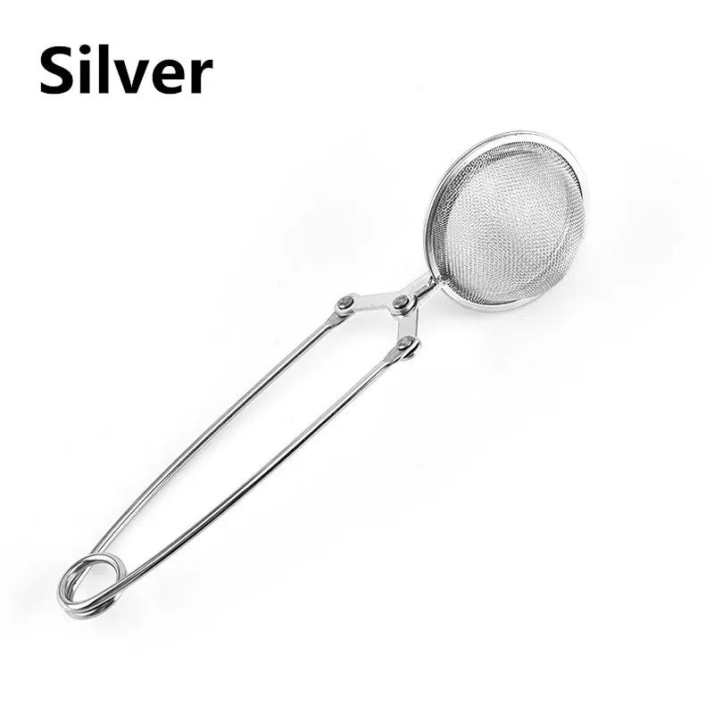 Sphere Tea Infuser Mesh Ball