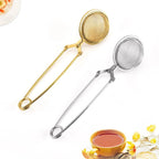Sphere Tea Infuser Mesh Ball