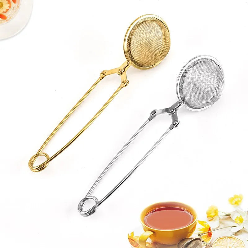 Sphere Tea Infuser Mesh Ball