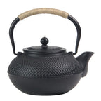 Japanese Cast Iron Teapot w/ Strainer