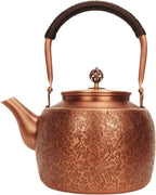 Pure Copper Teapot – 1600ml