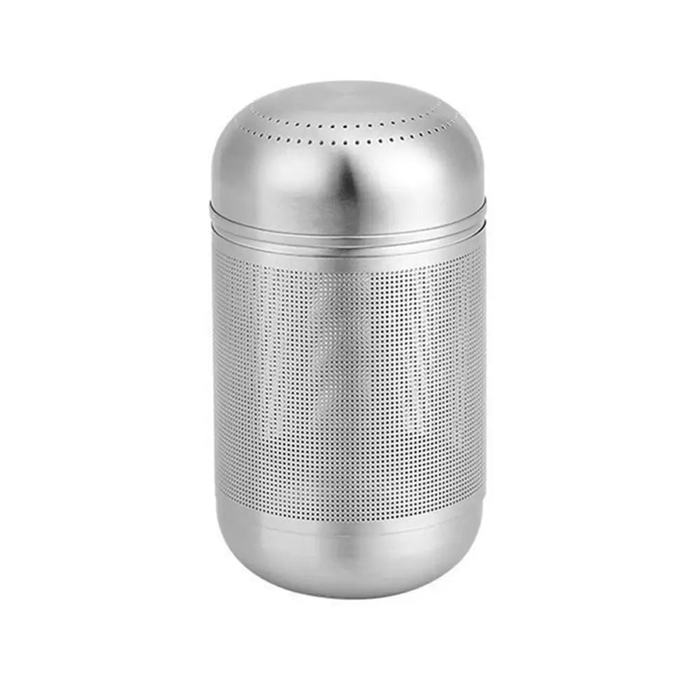 Portable Stainless Steel Tea Infuser