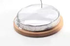 Portable Tea Set w/ Tray & Infuser