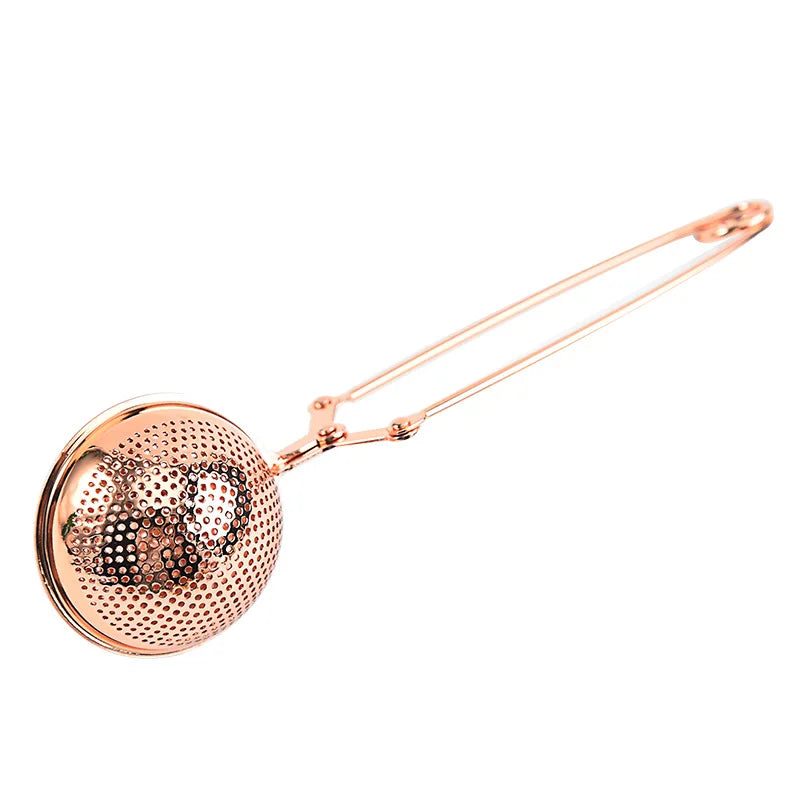 Sphere Tea Infuser Mesh Ball