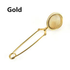 Sphere Tea Infuser Mesh Ball