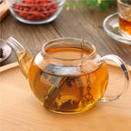 Tea Ball Infuser Set – 2pcs
