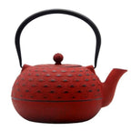 Cast Iron Teapot w/ Infuser – 1.8L