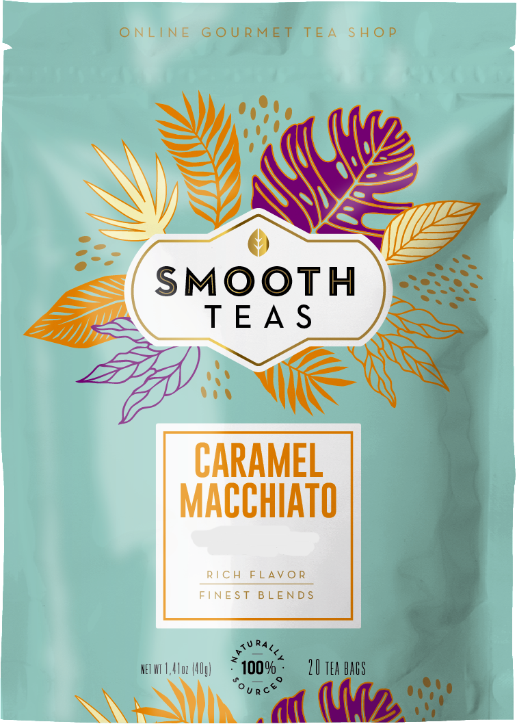 Caramel Macchiato