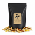 Lemon Ginger Apple Spice Tea