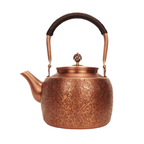 Pure Copper Teapot – 1600ml