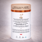 Luxury Vanilla Chai Tea