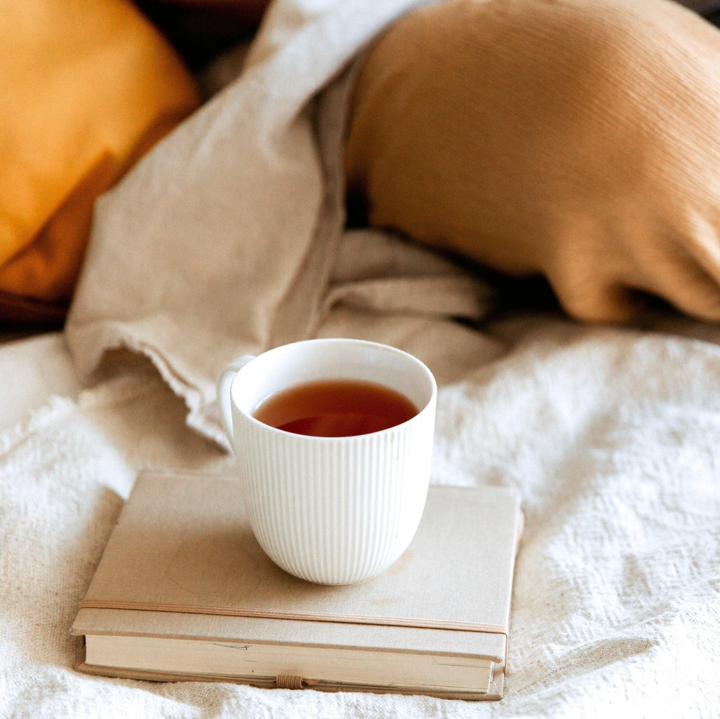 Masala Chai