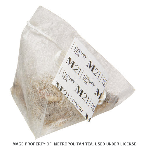 Crème Au Caramel Luxury Herbal Tea – 2 x 24ct